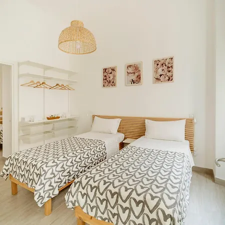 Ilami House 아파트 로마