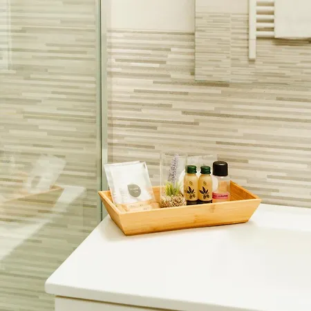 아파트 Ilami House 로마