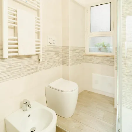 Ilami House 아파트 로마