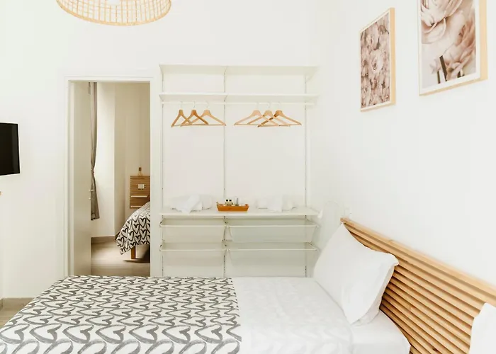 Apartamento Ilami House *