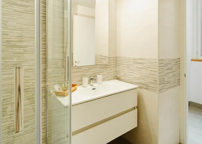 Ilami House Apartman Róma