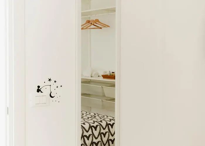 Ilami House Rome