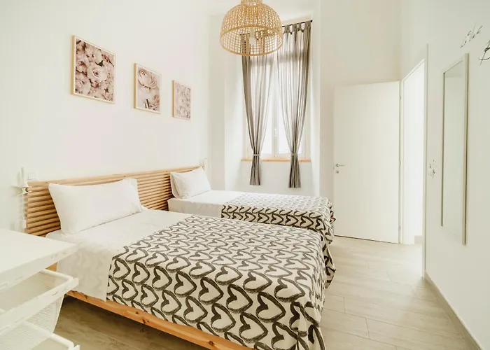 Ilami House Apartamento *