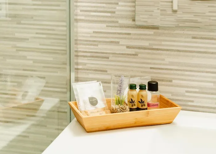 Apartamento Ilami House Roma