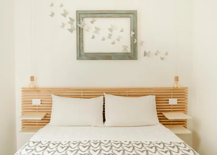 Ilami House Apartamento