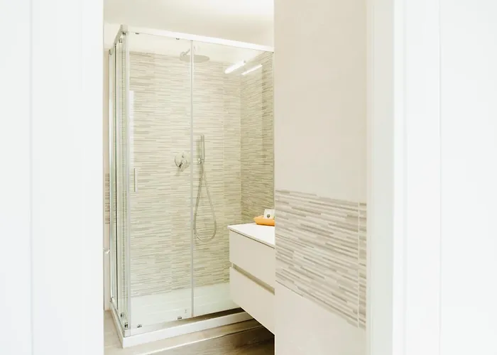 Apartamento Ilami House