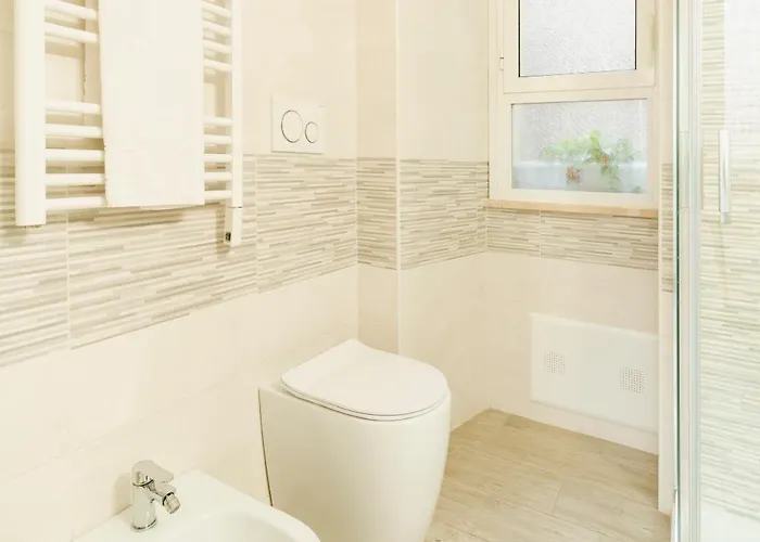 Ilami House Apartamento Roma