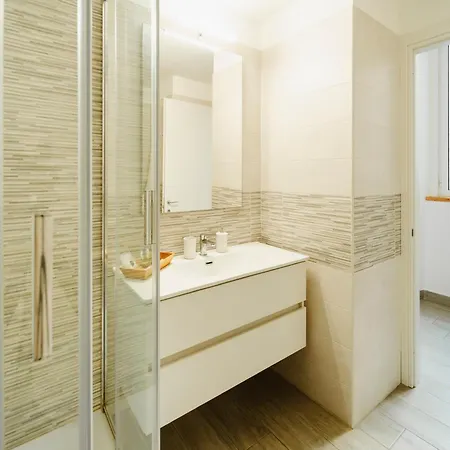 Ilami House Apartment Rome