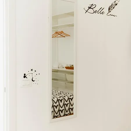 Ilami House Rome