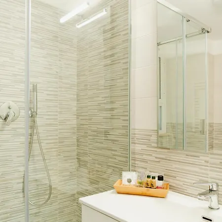Ilami House Apartment