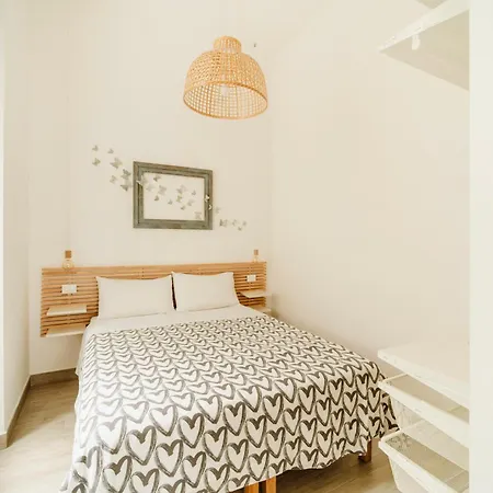 Ilami House Rome