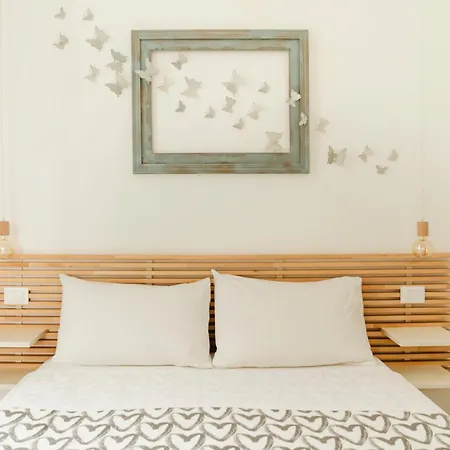 Ilami House Apartment