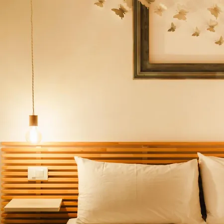 Ilami House Apartment *
