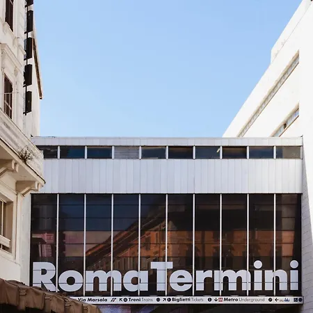 Apartment Ilami House Rome