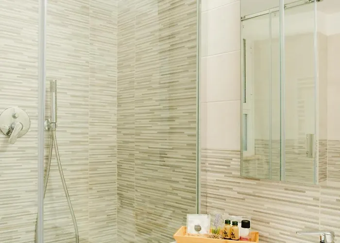 Ilami House Appartement