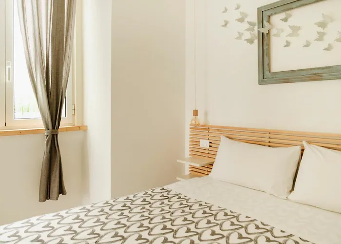 Appartement Ilami House