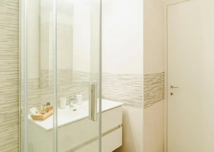 Appartement Ilami House *