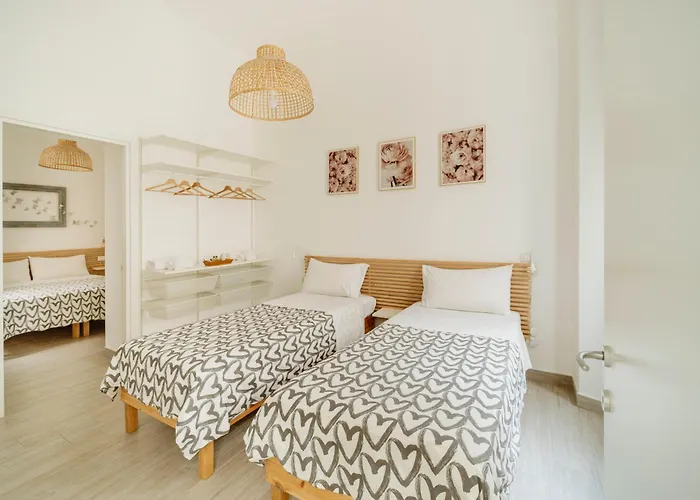 Ilami House Appartement Rome