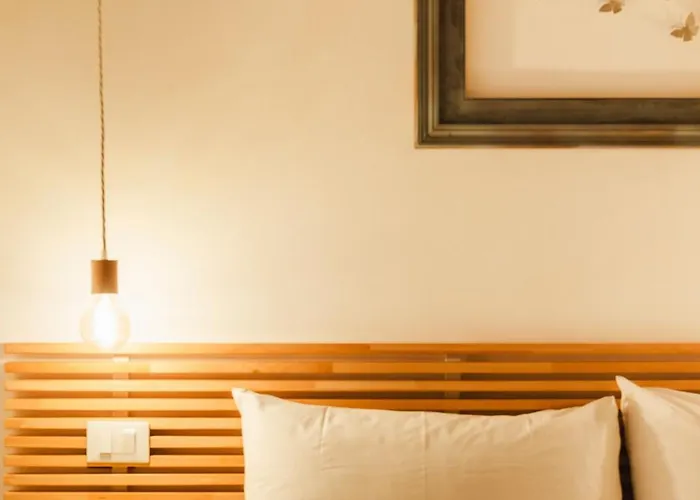 Ilami House Appartement *