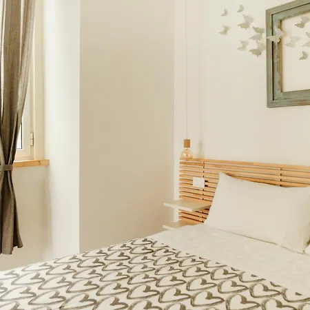 Lägenhet Ilami House